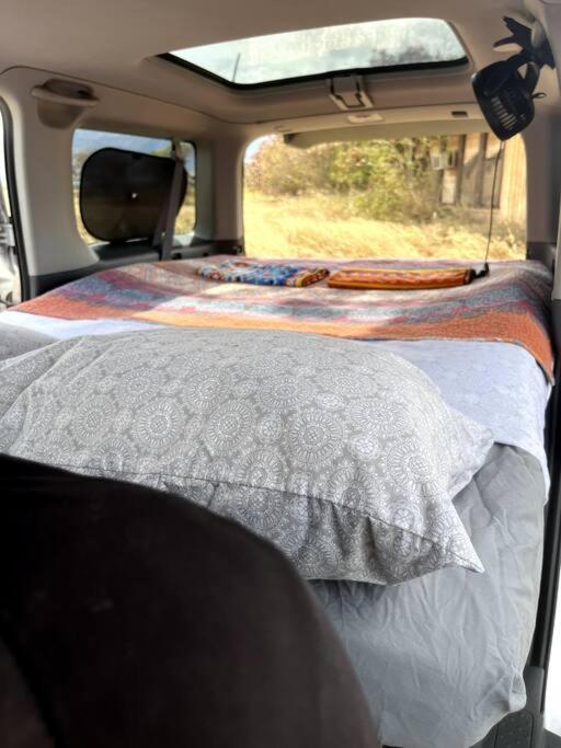 Campervan/Maui Hosted By Go Camp Maui كيهي المظهر الخارجي الصورة