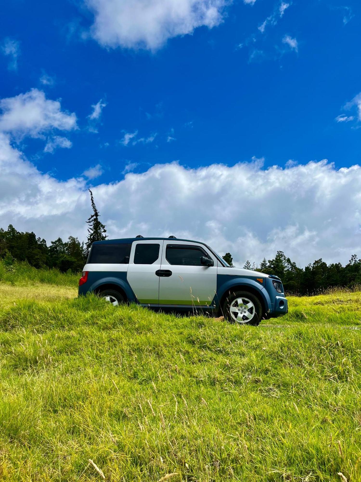 Campervan/Maui Hosted By Go Camp Maui كيهي المظهر الخارجي الصورة