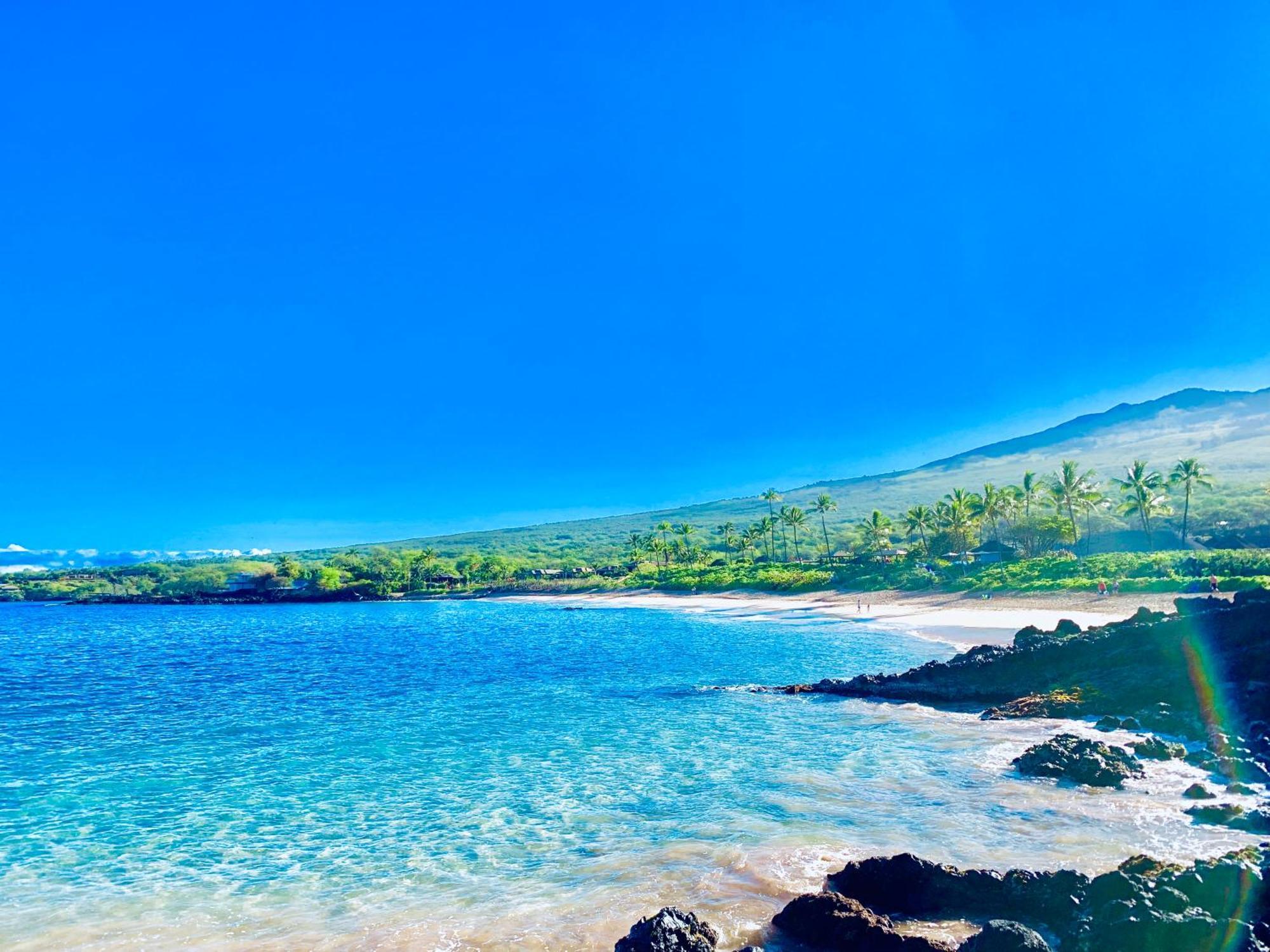 Campervan/Maui Hosted By Go Camp Maui كيهي المظهر الخارجي الصورة
